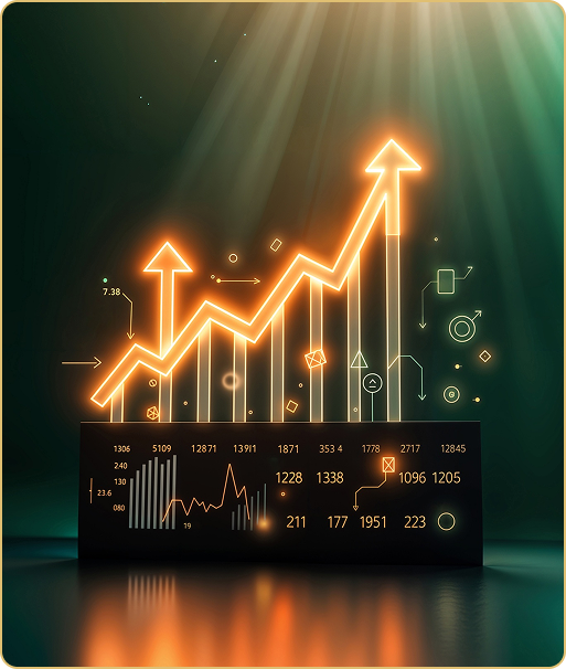 Market Insights and Education