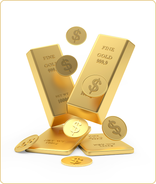 Bullion Buyback