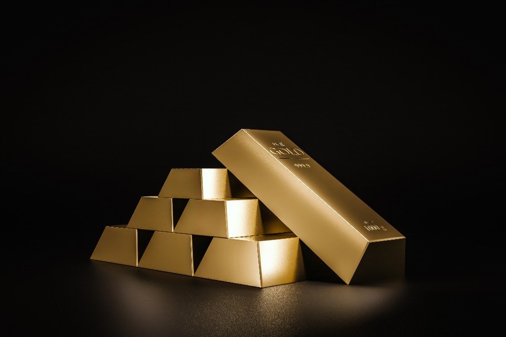 Bullion Buyback